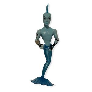 RARE Finnegan Wake Monster High Doll 2015